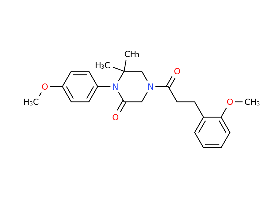 Structure Amb11130098