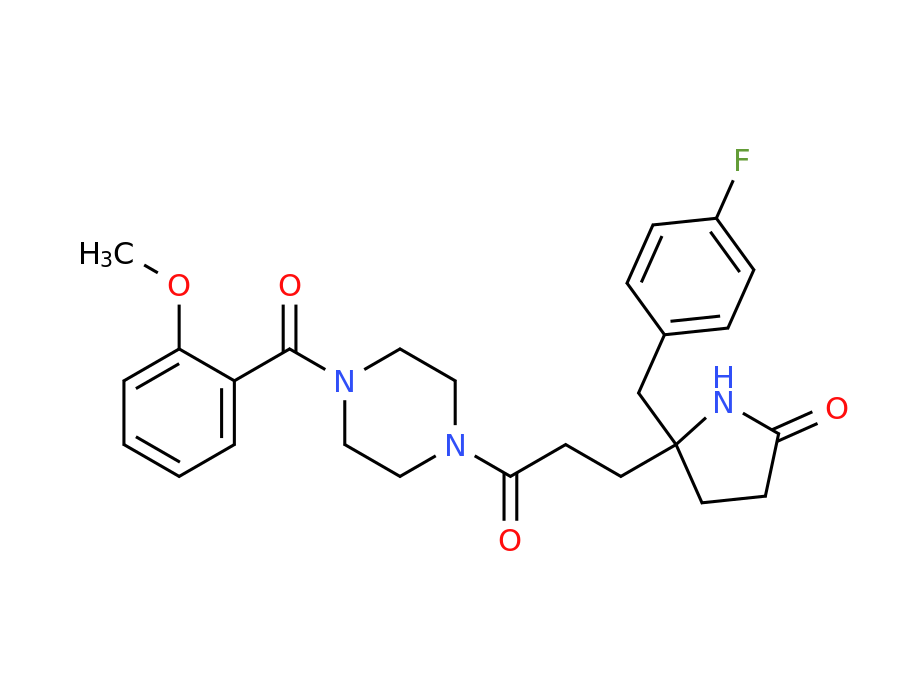 Structure Amb11130148