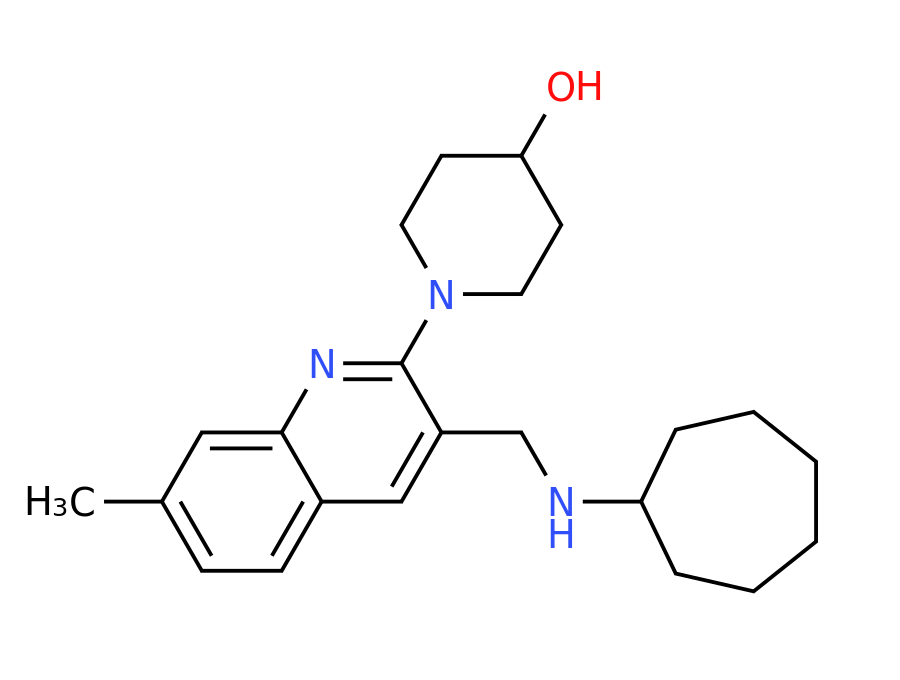 Structure Amb11130250