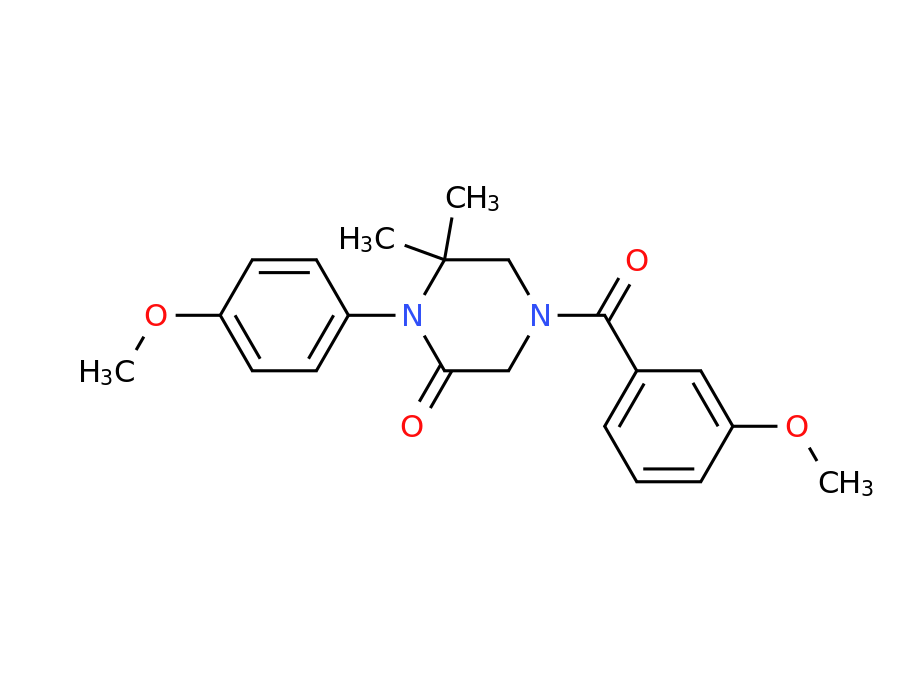 Structure Amb11130327