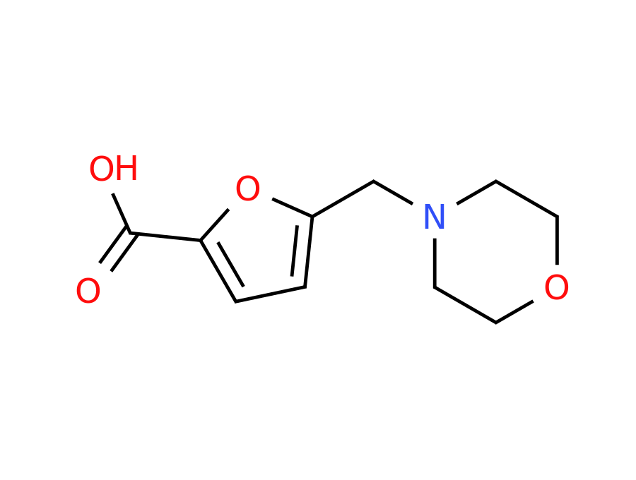 Structure Amb1113034