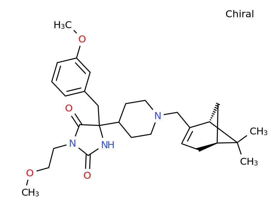 Structure Amb11130371