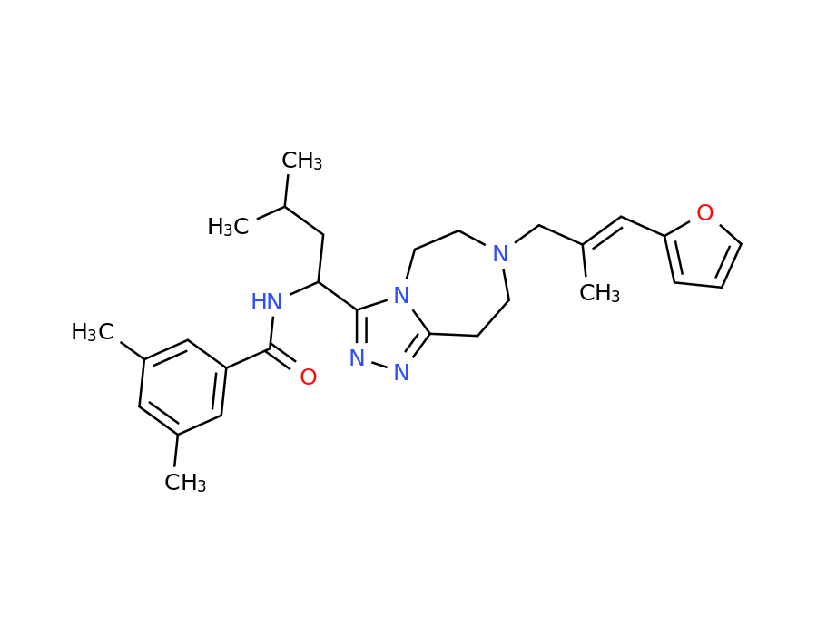 Structure Amb11130382