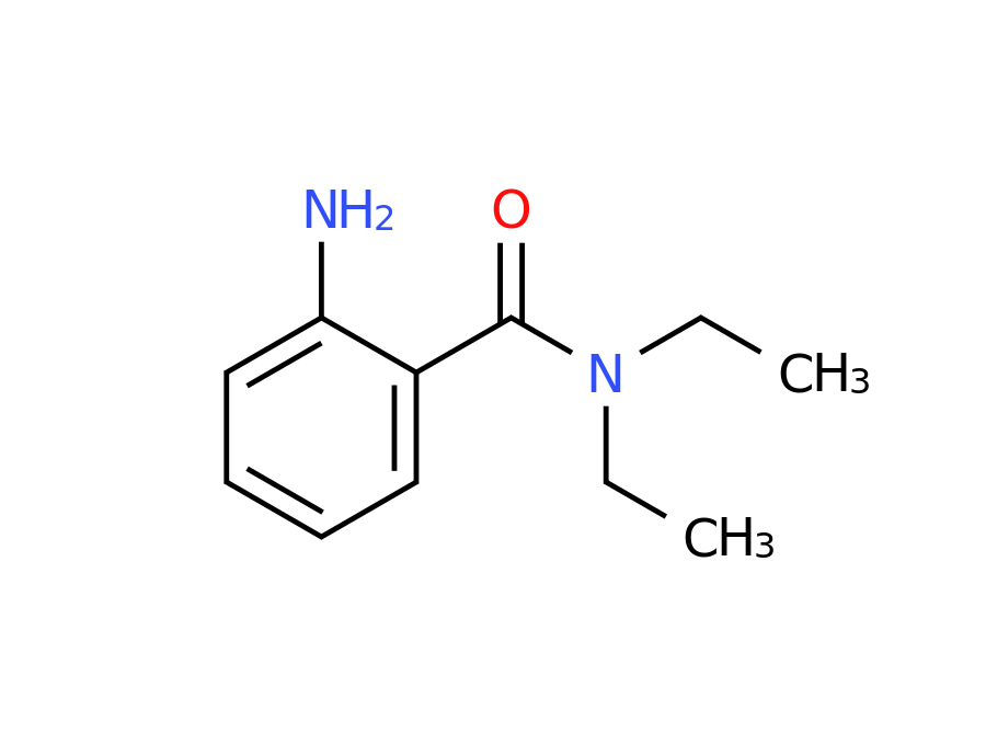 Structure Amb1113040