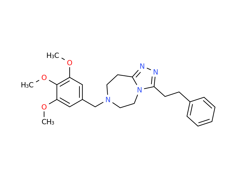 Structure Amb11130478