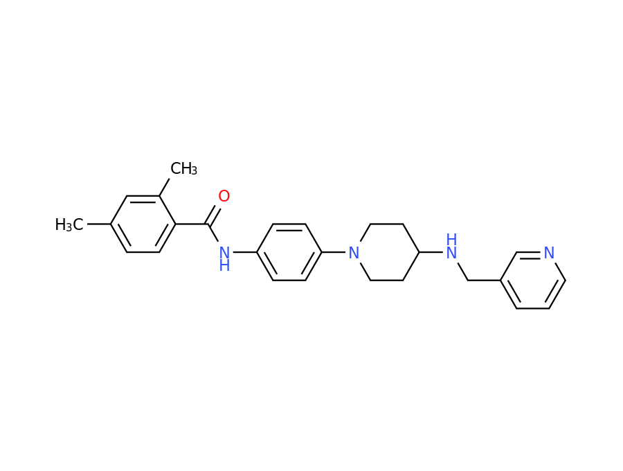 Structure Amb11130499