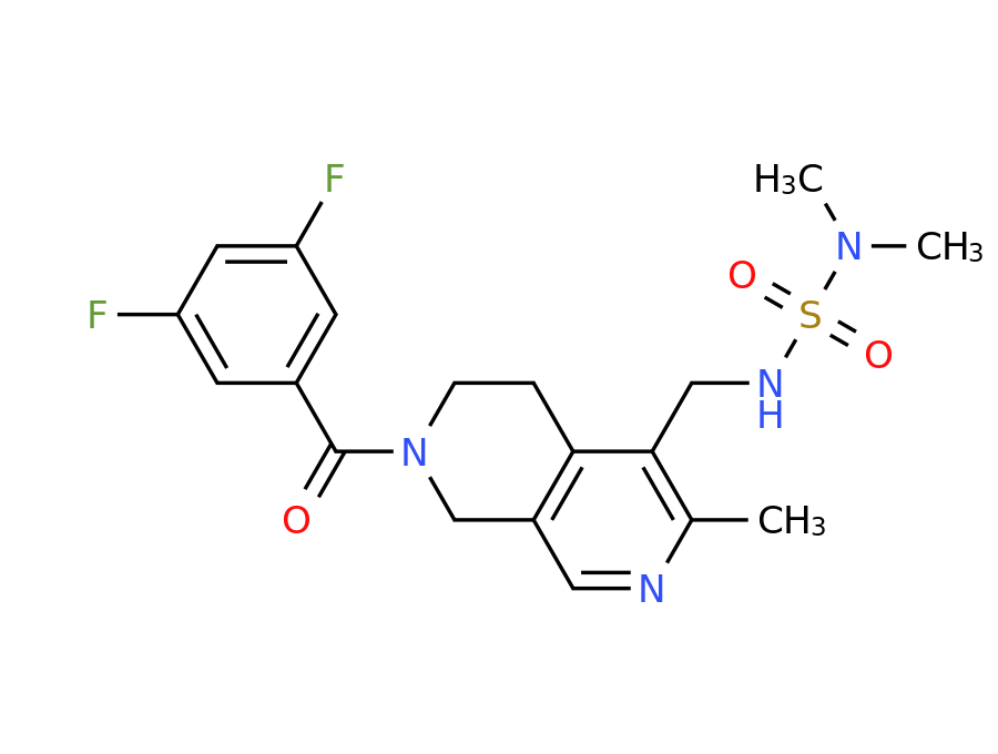 Structure Amb11130563