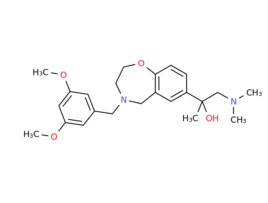 Structure Amb11130672