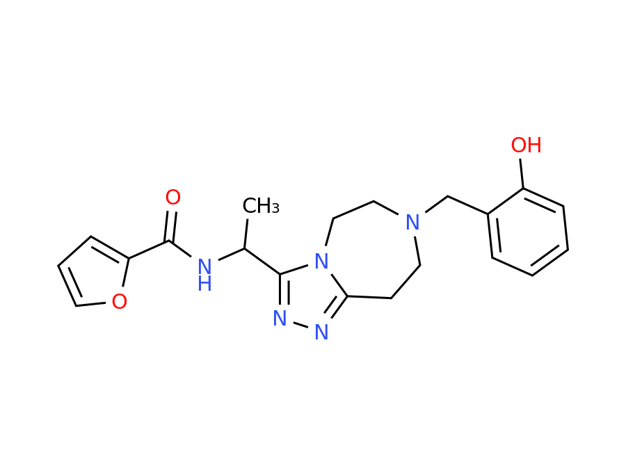 Structure Amb11130683