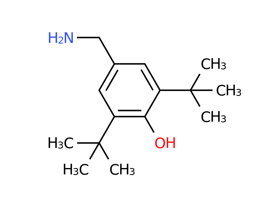 Structure Amb1113070