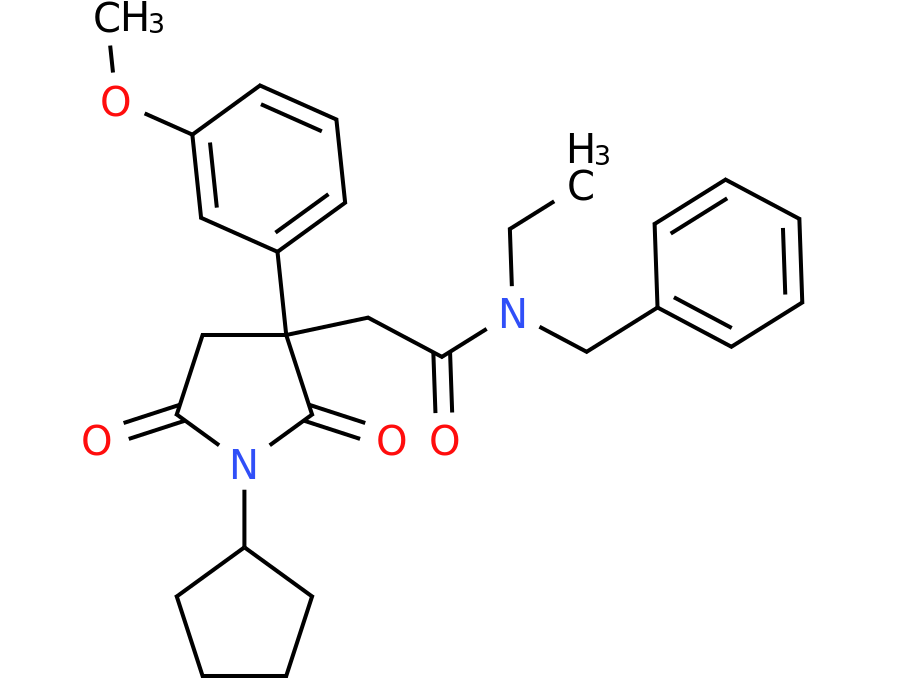 Structure Amb11130703