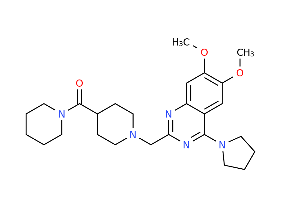 Structure Amb11130815