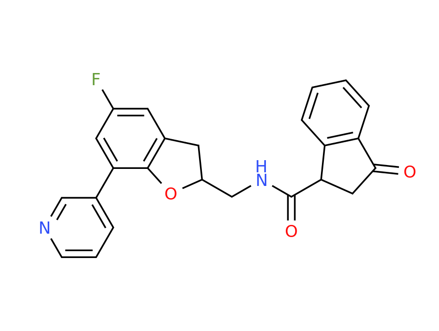 Structure Amb11130886