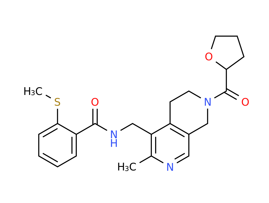 Structure Amb11130903