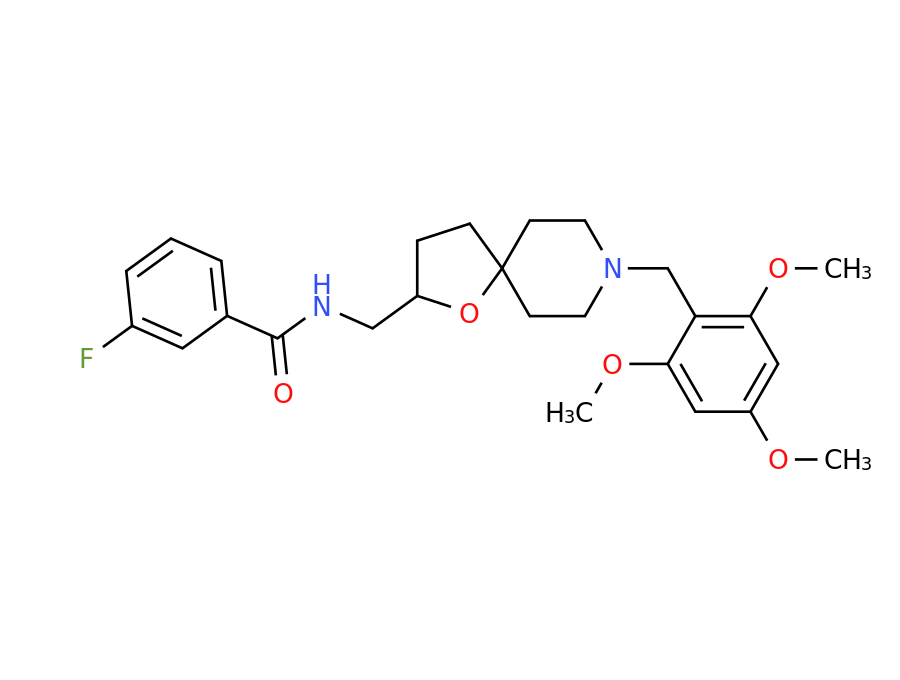 Structure Amb11131087