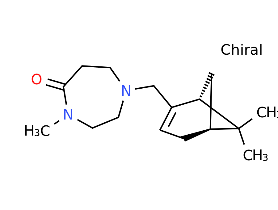 Structure Amb11131100