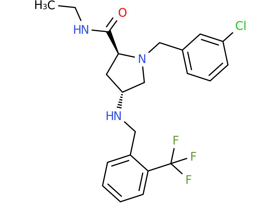 Structure Amb11131134