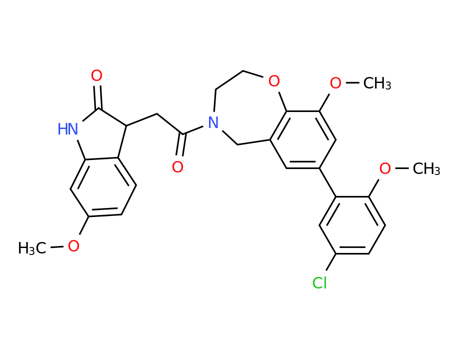 Structure Amb11131138