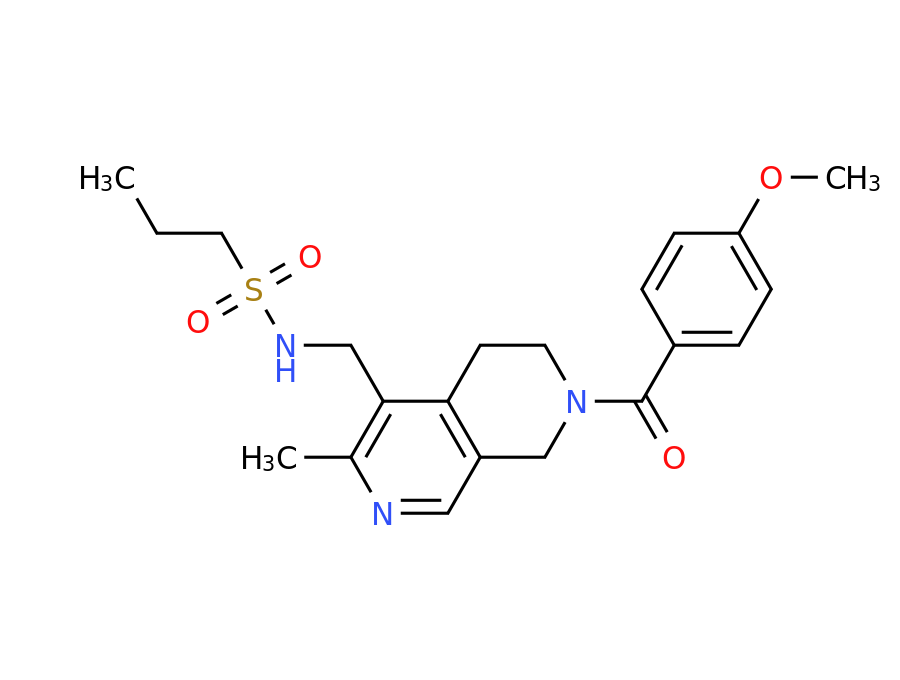 Structure Amb11131171