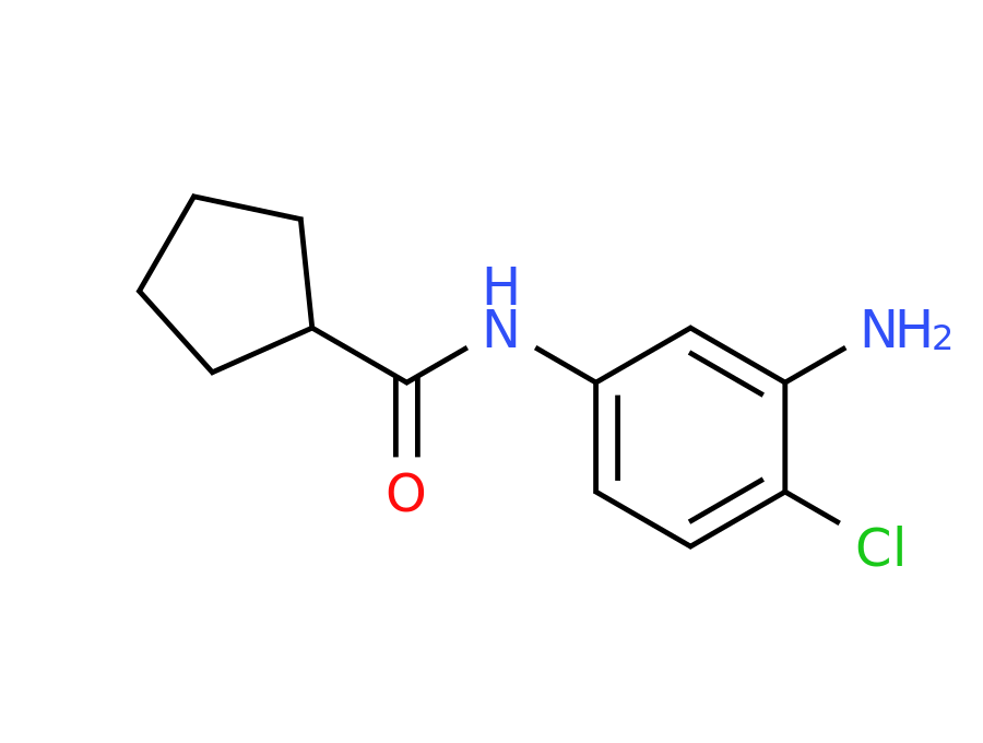 Structure Amb1113120