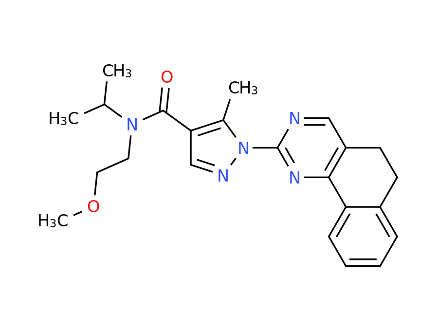 Structure Amb11131270