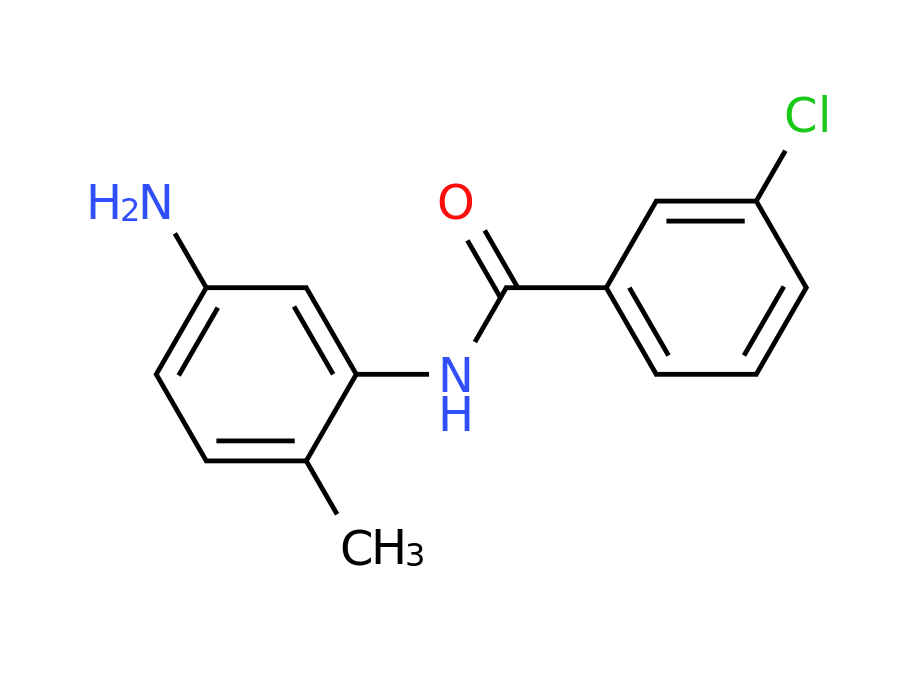 Structure Amb1113131