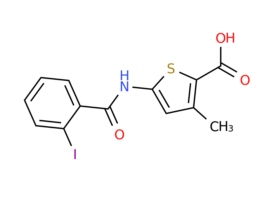 Structure Amb1113133