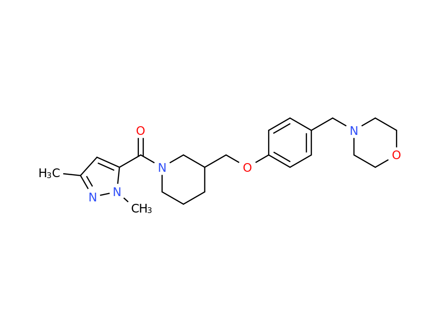 Structure Amb11131452