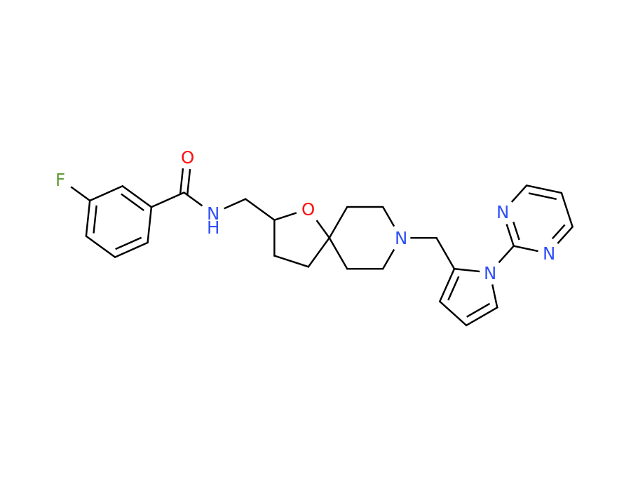 Structure Amb11131486