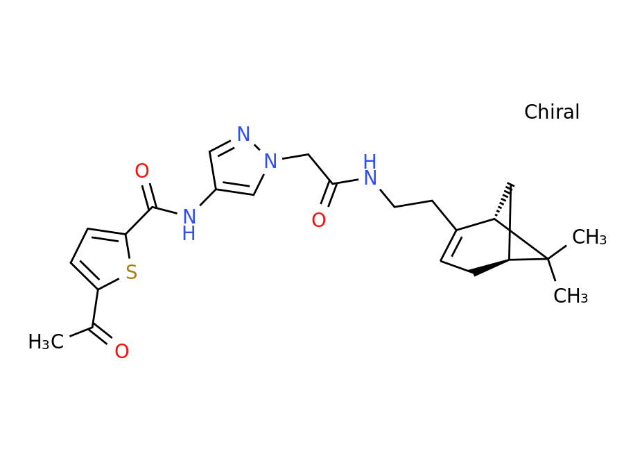 Structure Amb11131762