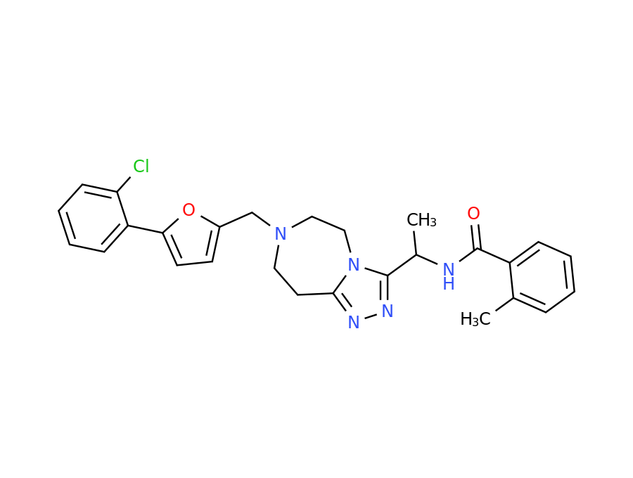 Structure Amb11131829