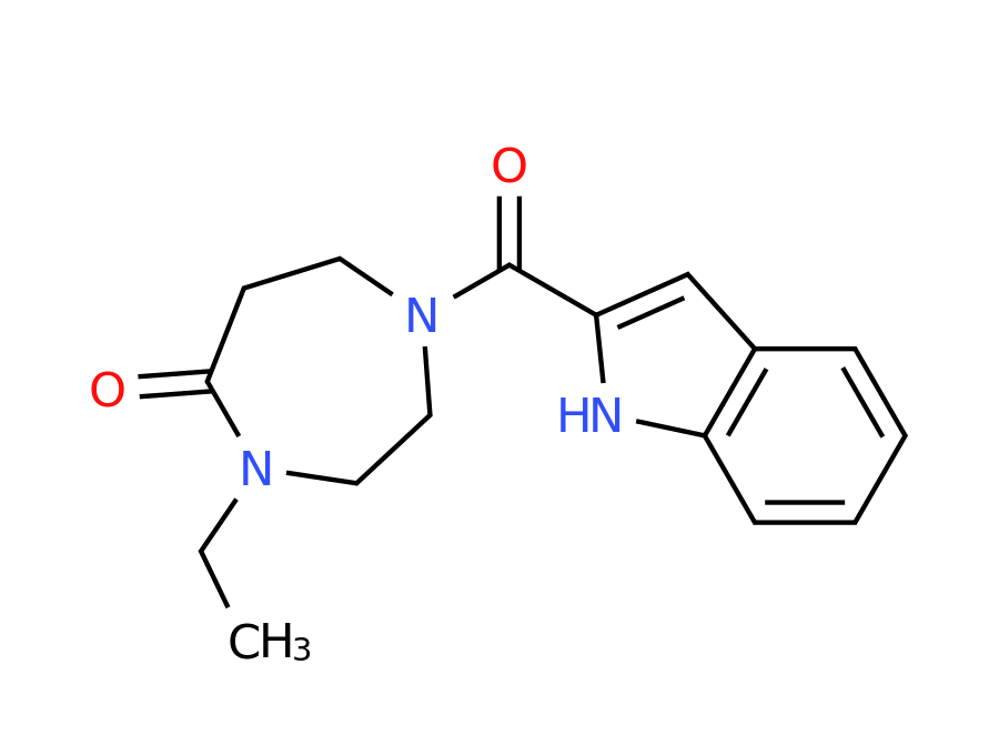 Structure Amb11131869