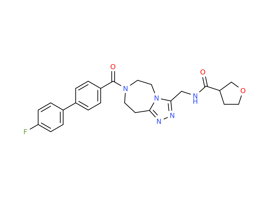 Structure Amb11131925