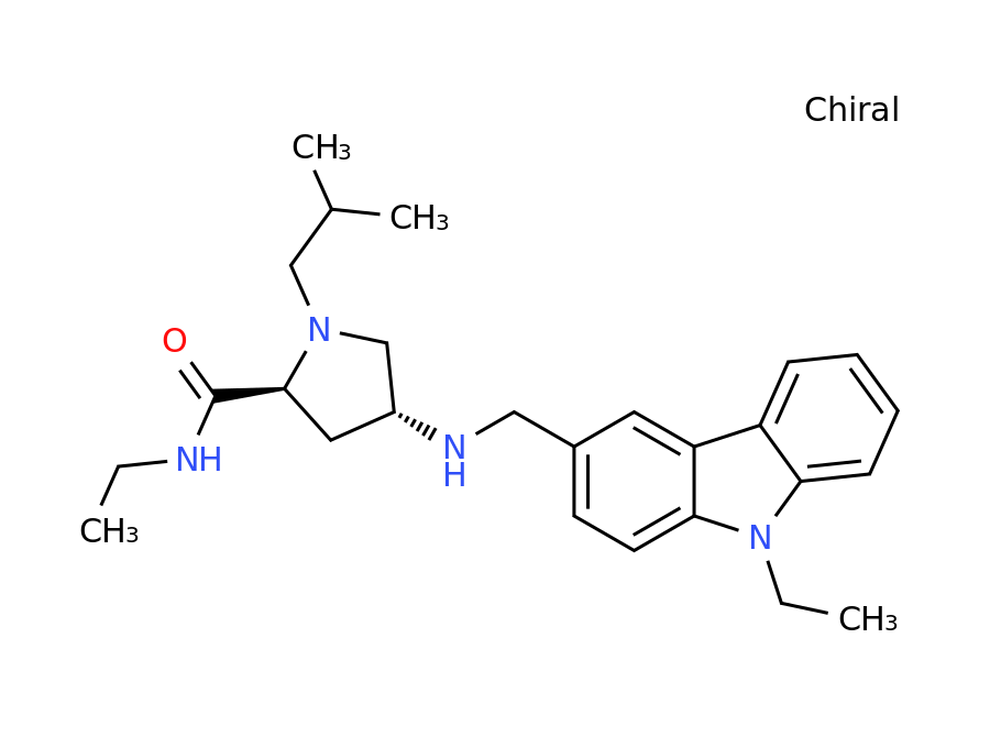 Structure Amb11131995