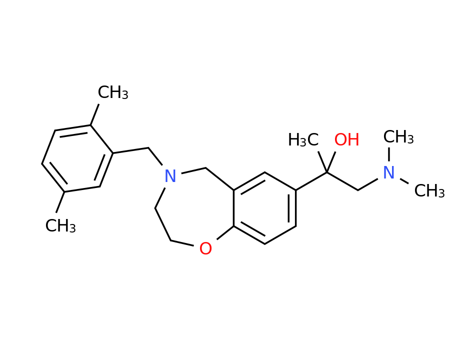 Structure Amb11132007