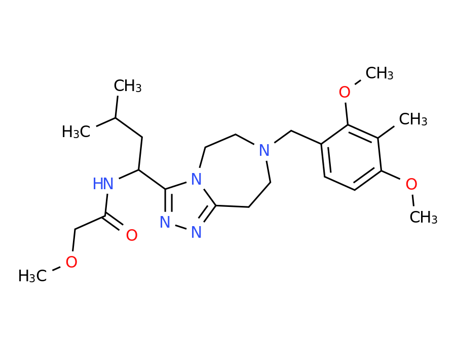 Structure Amb11132177