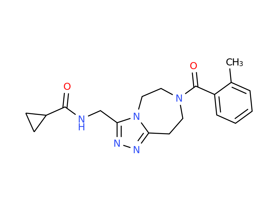 Structure Amb11132253