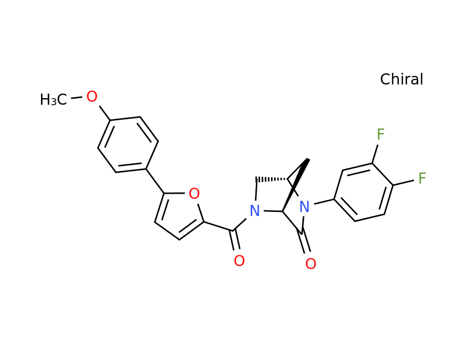 Structure Amb11132293