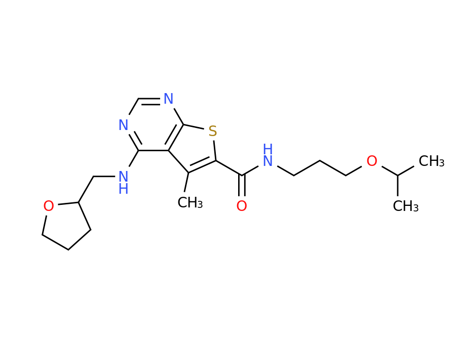 Structure Amb11132441