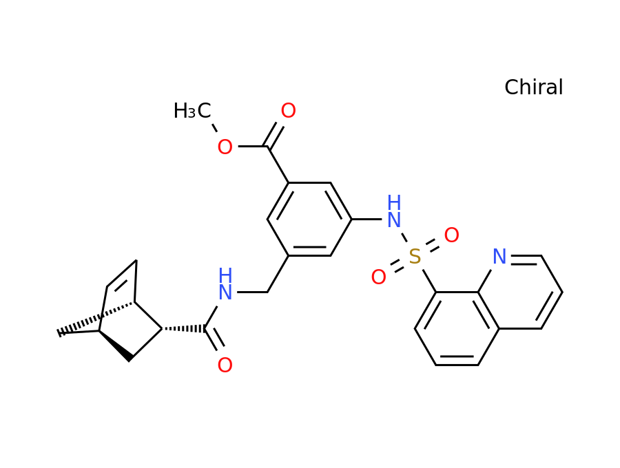 Structure Amb11132482