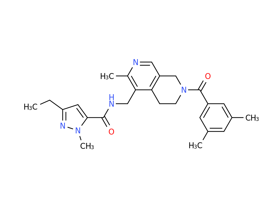 Structure Amb11132555