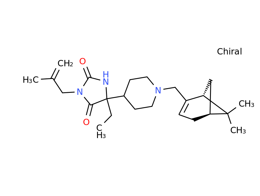 Structure Amb11132633