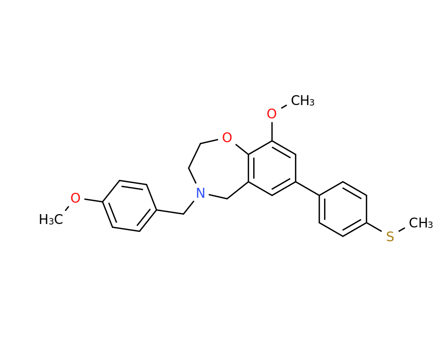 Structure Amb11132786