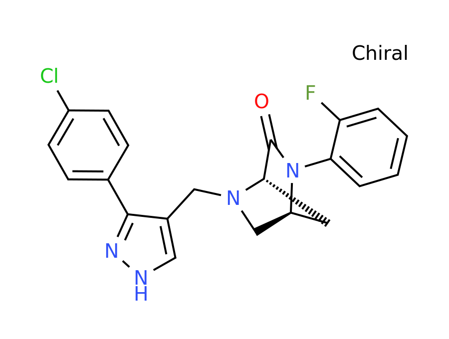 Structure Amb11132930