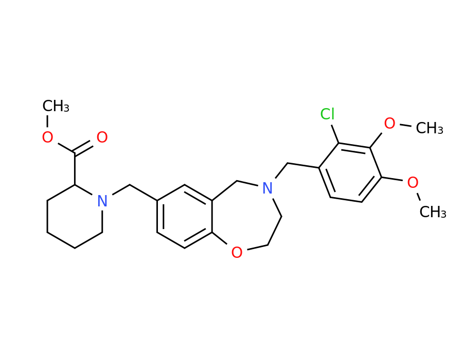 Structure Amb11133021