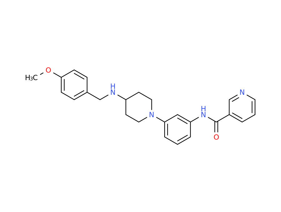 Structure Amb11133174