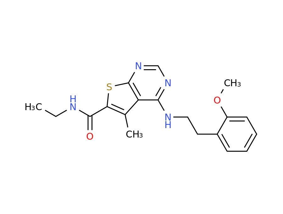 Structure Amb11133338