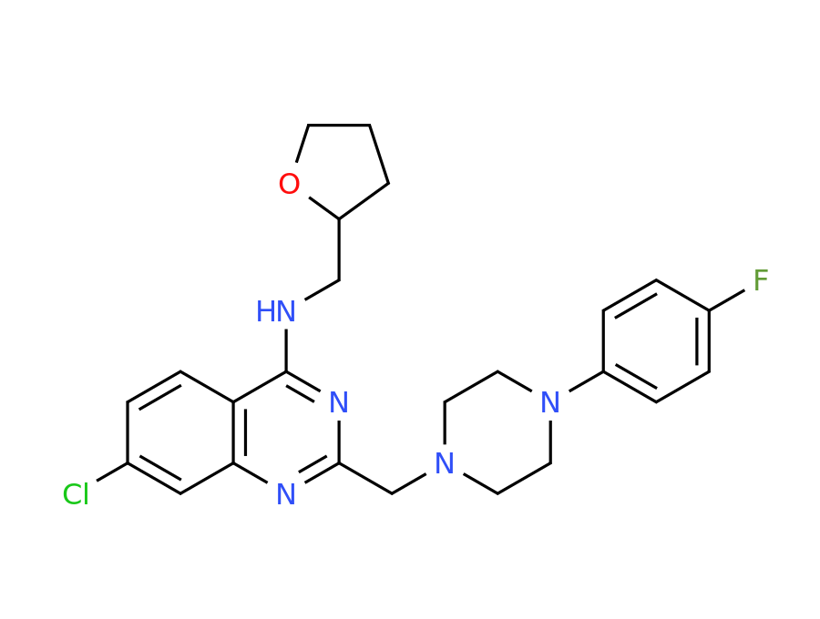 Structure Amb11133399