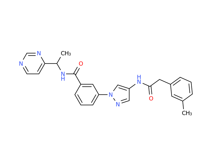 Structure Amb11133405