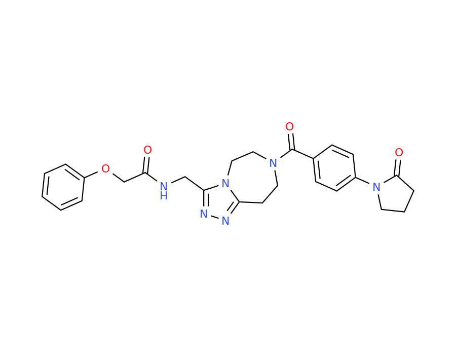 Structure Amb11133410